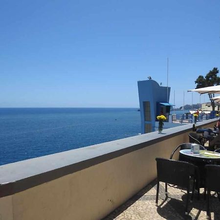 Barreirinha II Near Old Town With Nice Ocean Views Funchal  Buitenkant foto