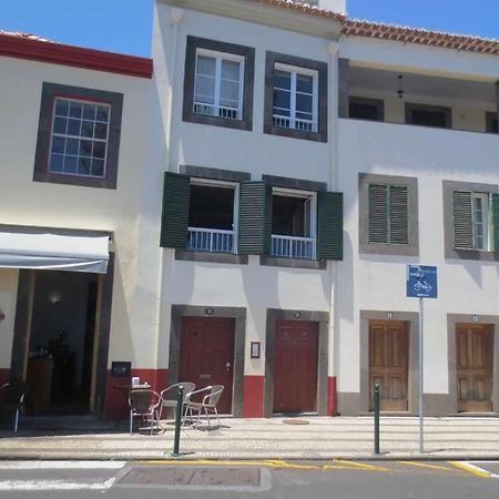 Barreirinha II Near Old Town With Nice Ocean Views Funchal  Buitenkant foto