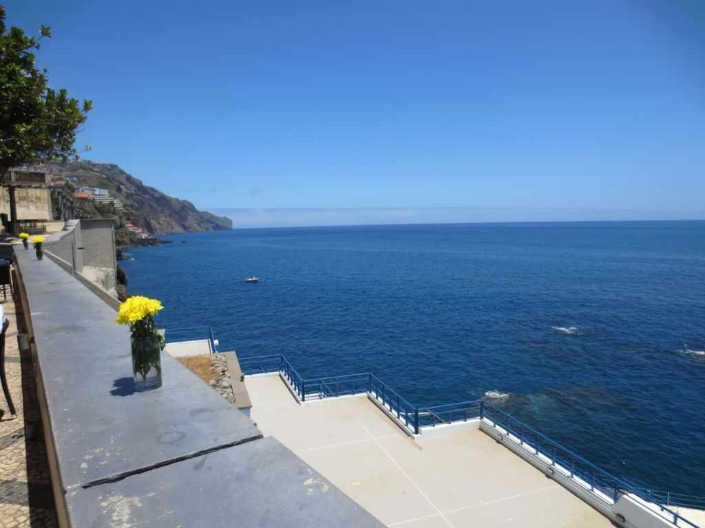 Barreirinha II Near Old Town With Nice Ocean Views Funchal  Buitenkant foto