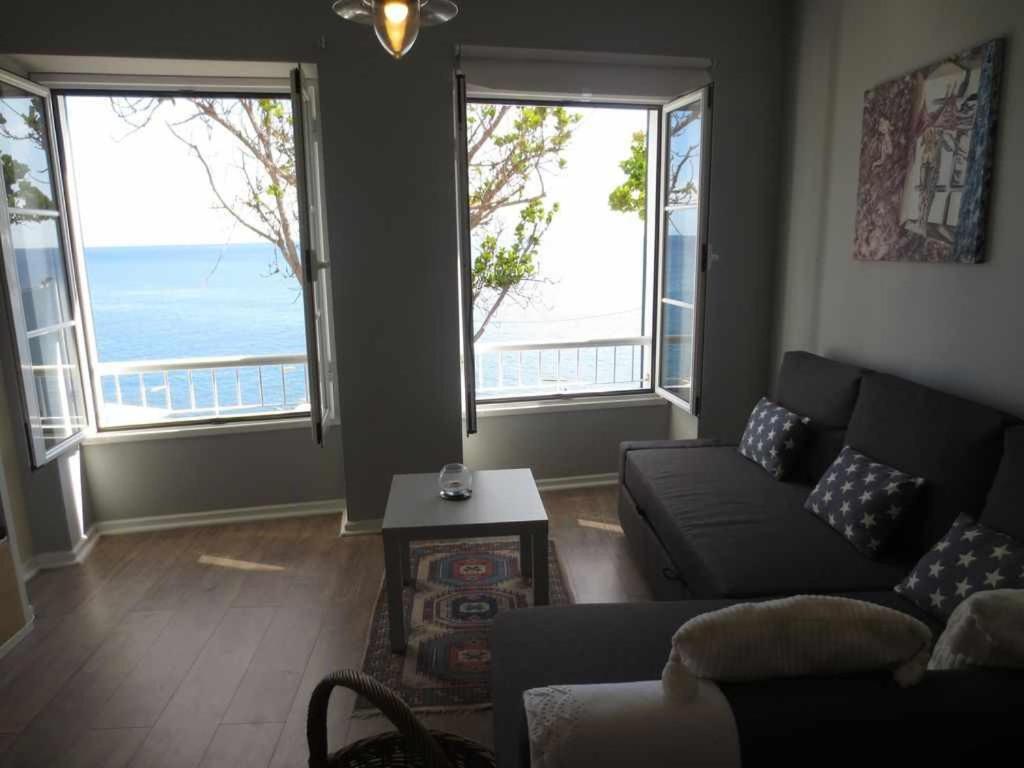 Barreirinha II Near Old Town With Nice Ocean Views Funchal  Buitenkant foto