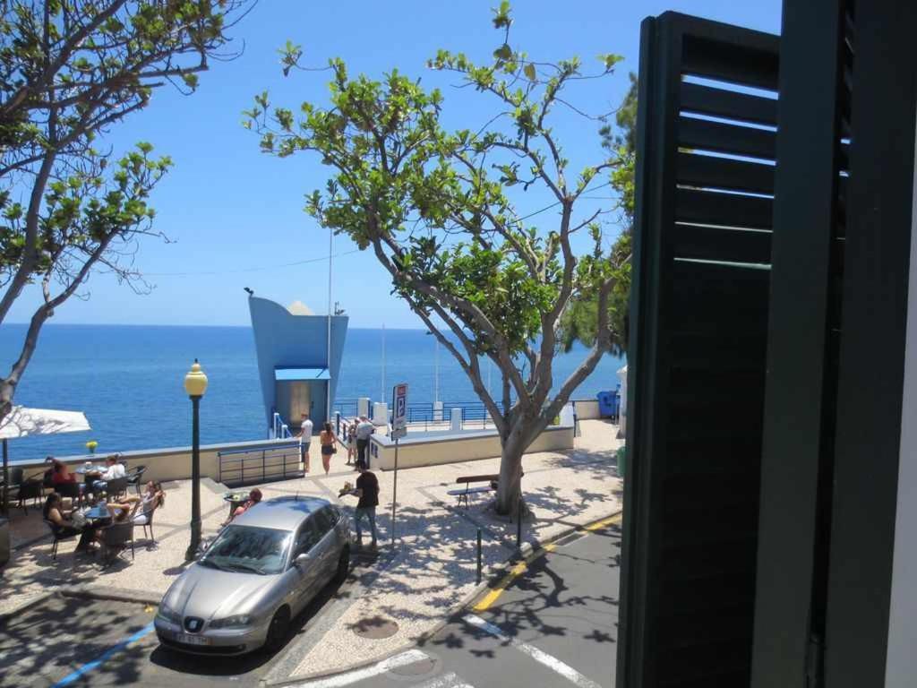 Barreirinha II Near Old Town With Nice Ocean Views Funchal  Buitenkant foto
