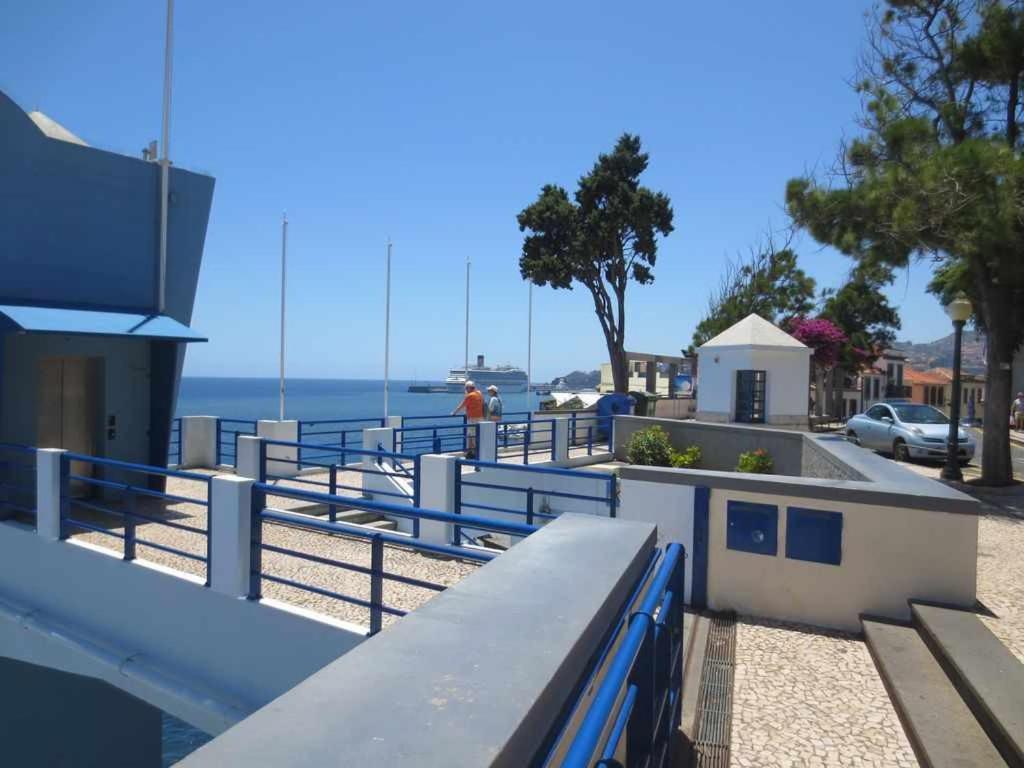 Barreirinha II Near Old Town With Nice Ocean Views Funchal  Buitenkant foto